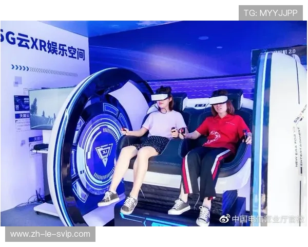 《与朋友一起畅享VR运动挑战乐趣共享时光》